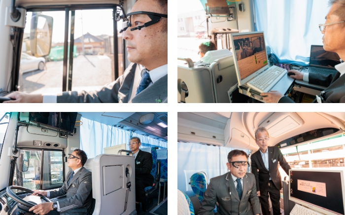 運転講習