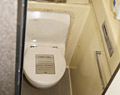 トイレ写真