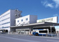 JR新宿駅