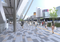 南口 八重洲 これで完璧！東京駅八重洲口のアクセス方法や見どころを紹介