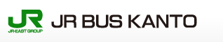 JR BUS KANTO