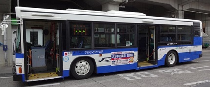ジェイ アール バス 関東