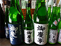 酒（日本酒）