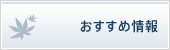 おすすめ情報